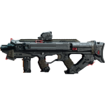 CARBON 57 002 DRAGON TALON CUT BY CRAFTDANIMATION