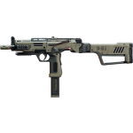 KOGOT 7 002 STEEL REAPER CUT BY CRAFTDANIMATION