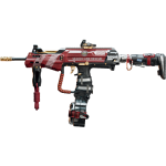 MPC 25 001 SEARCH PARTY CUT BY CRAFTDANIMATION