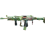 MPC 25 002 FLAME OUT CUT BY CRAFTDANIMATION