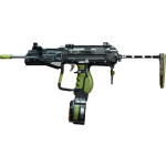 MPC 25 003 AMRAP CUT BY CRAFTDANIMATION