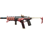 RK 9 003 STEEL LOYALTY CUT BY CRAFTDANIMATION