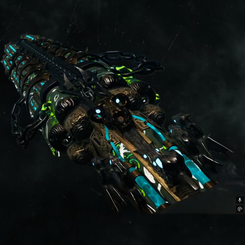 HOLISTIC DICHOTOMIZER 003 CUT