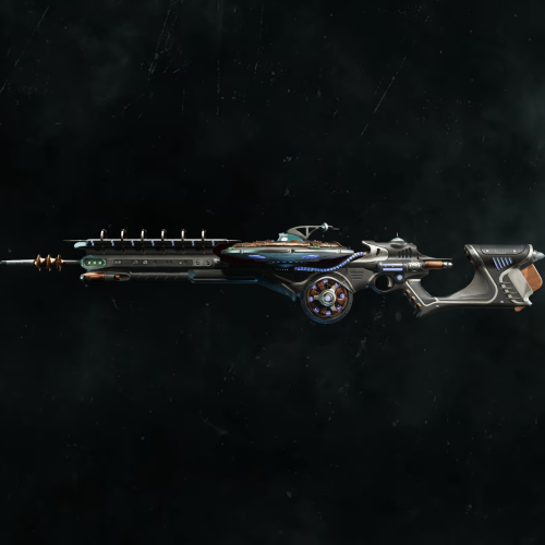 LGM 1 001 DISREGULATOR CUT BY CRAFTDANIMATION