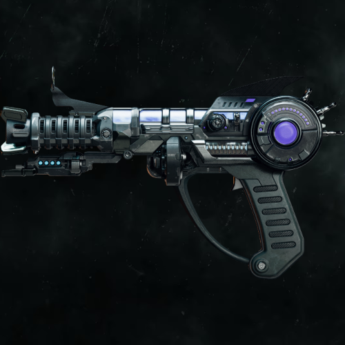 RAYGUN 008 BOND BREAKER CUT