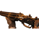 BLUNDERGAT 001 CUT BY CRAFTDANIMATION