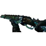 HOLISTIC DICHOTOMIZER 001 CUT BY CRAFTDANIMATION