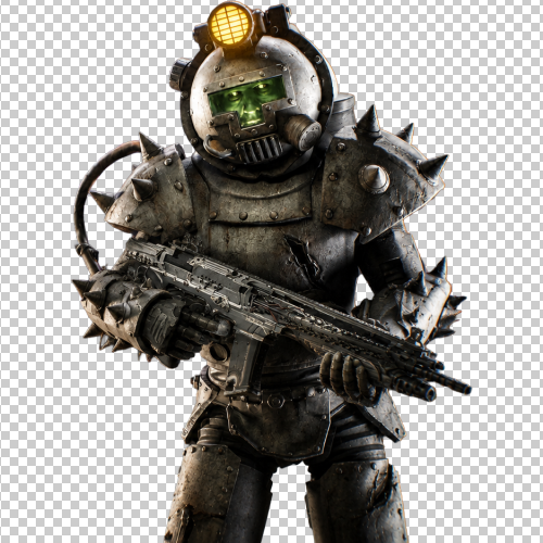 Alternate preview