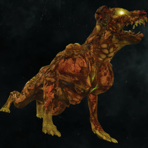 PLAGUE HOUND 001 CUT