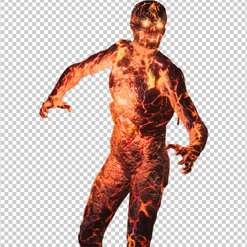 Alternate preview