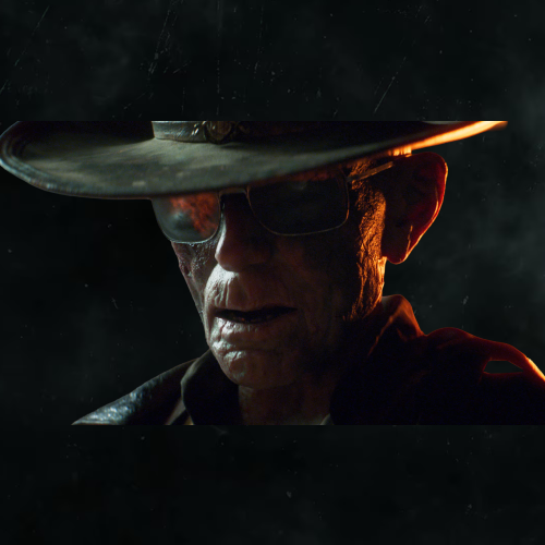 THE WARDEN 001 CUT BY CRAFTDANIMATION