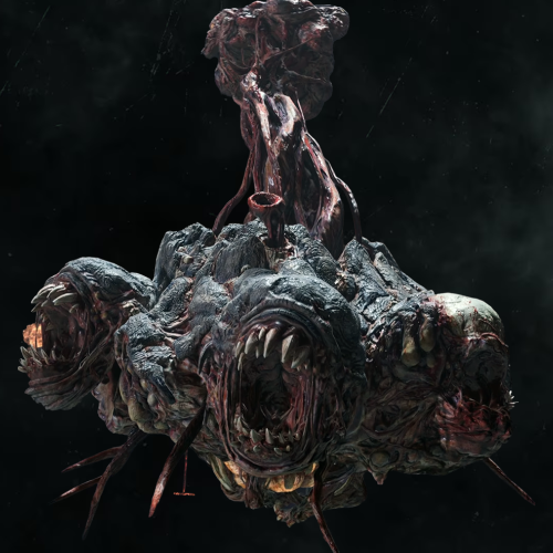 VEYTHARION 001 CUT BY CRAFTDANIMATION