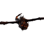 DRAGON 002 CREATED BY CRAFTDANIMATION