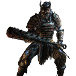 ONI 001 CUT BY CRAFTDANIMATION