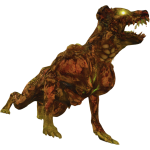 PLAGUE HOUND 001 CUT BY CRAFTDANIMATION