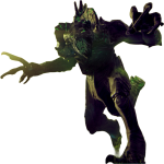 RAVENGER 001 CUT BY CRAFTDANIMATION