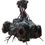 VEYTHARION 001 CUT BY CRAFTDANIMATION