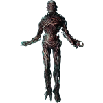 VECNA 001 CUT BY CRAFTDANIMATION