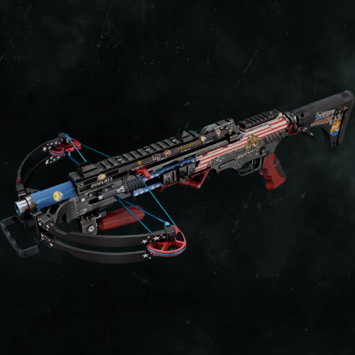 BOZZYS CROWSSBOW 001