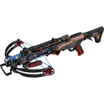 BOZZYS CROWSSBOW 001 BY CRAFTDANIMATION