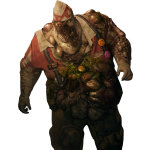 SLOBBER 001 BY CRAFTDANIMATION