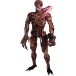 LICKER 001 CUT BY CRAFTDANIMATION