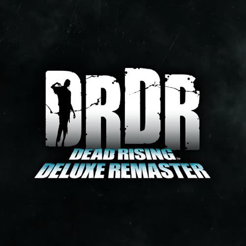 DEAD RISING DELUXE REMASTER LOGO