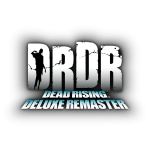 DEAD RISING DELUXE REMASTER LOGO