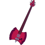 MARCYS AX BASS 001 CUT BY CRAFTDANIMATION