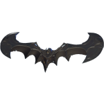 BATMANS EXO GLIDER 001 CUT BY CRAFTDANIMATION