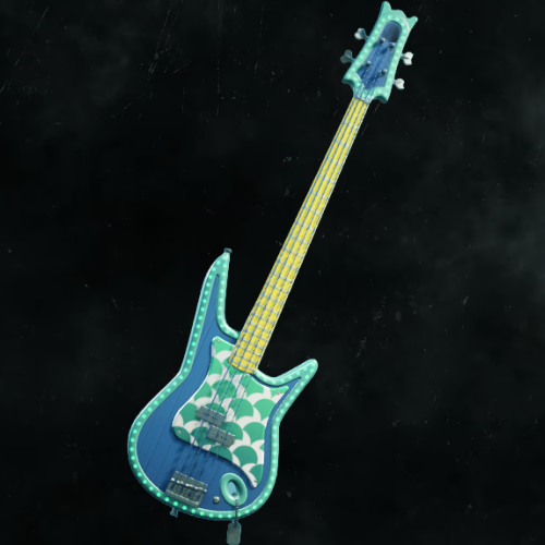 WORLDWIDE BASS 001 CUT BY CRAFTDANIMATION