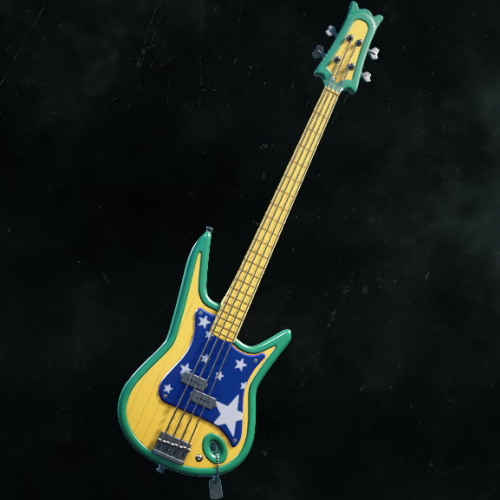 WORLDWIDE BASS 002 BRUHINHO CUT BY CRAFTDANIMATION