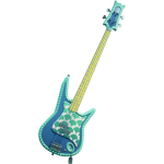 WORLDWIDE BASS 001 CUT BY CRAFTDANIMATION