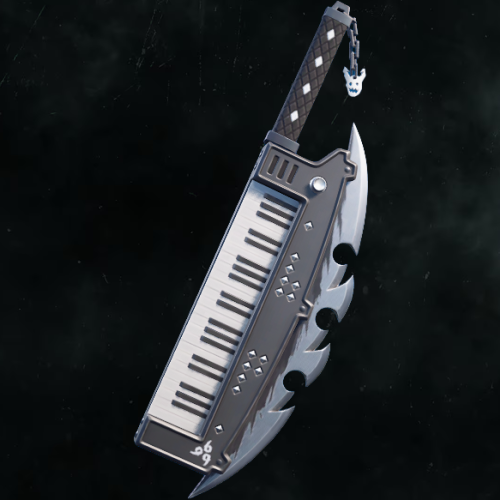 WRLD KEYS 001 CUT BY CRAFTDANIMATION