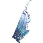 PLATINUM CHROMATICA KEYTAR 001 CUT BY CRAFTDANIMATION