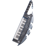 WRLD KEYS 001 CUT BY CRAFTDANIMATION