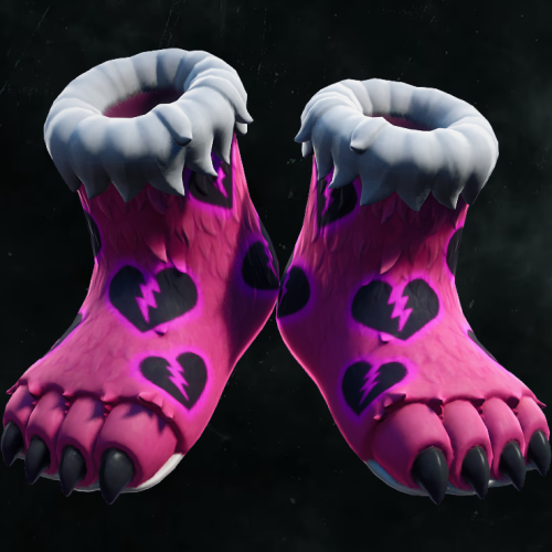 CUDDLE CLOMPERS 001 CUT BY CRAFTDANIMATION