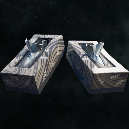 KEVINS DRESS SHOES 001 CUT BY CRAFTDANIMATION