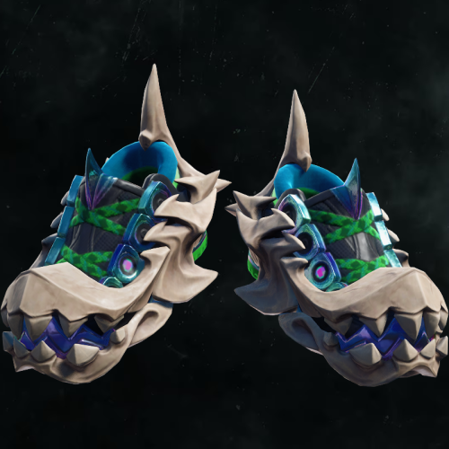 MEGALO STOMPERS 001 CUT BY CRAFTDANIMATION