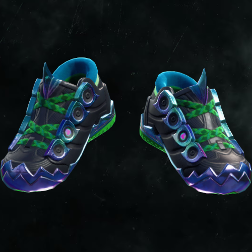 MEGALO STOMPERS 002 CUT BY CRAFTDANIMATION