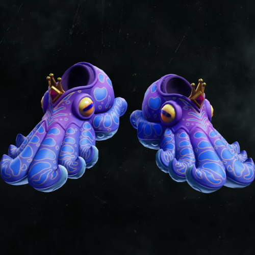 SQUIDDY STEPPERS 001 CUT BY CRAFTDANIMATION