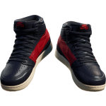 AIR JORDAN 1 RETRO HIGH OG DEFIANT COUTURE 001 CUT BY CRAFTDANIMATION