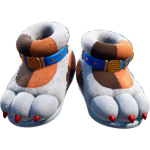 CALICOOL BOOTS 001 CUT BY CRAFTDANIMATION