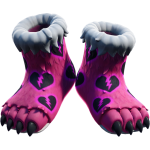 CUDDLE CLOMPERS 001 CUT BY CRAFTDANIMATION