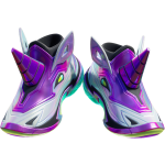 UNICORN TAMERS 001 CUT BY CRAFTDANIMATION