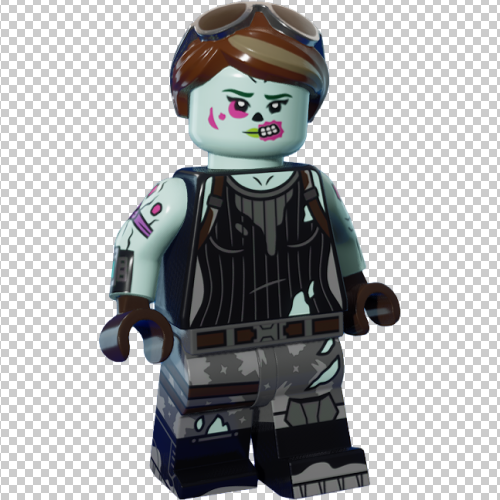 Alternate preview