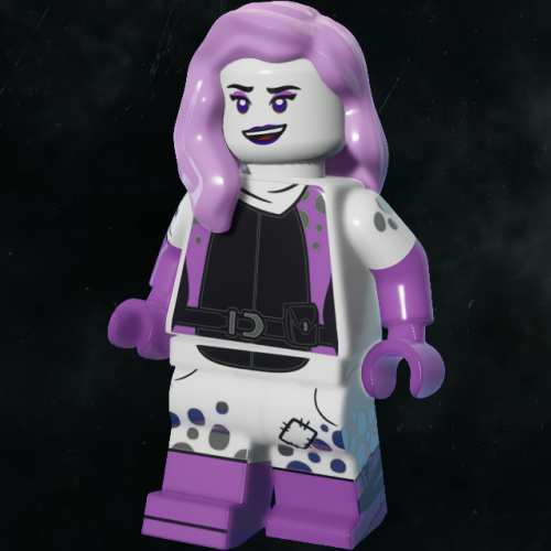 LEGO PINCERA 002 CUT BY CRAFTDANIMATION