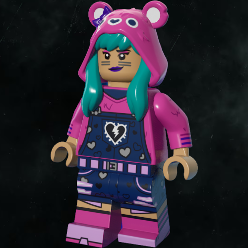 LEGO SYD 001 CUT BY CRAFTDANIMATION