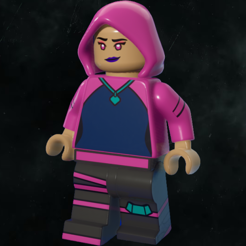 LEGO SYD 002 CUT BY CRAFTDANIMATION