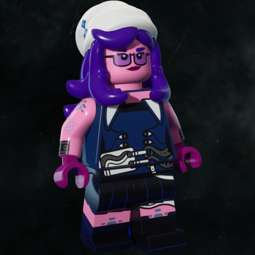 LEGO TENTA 001 CUT BY CRAFTDANIMATION